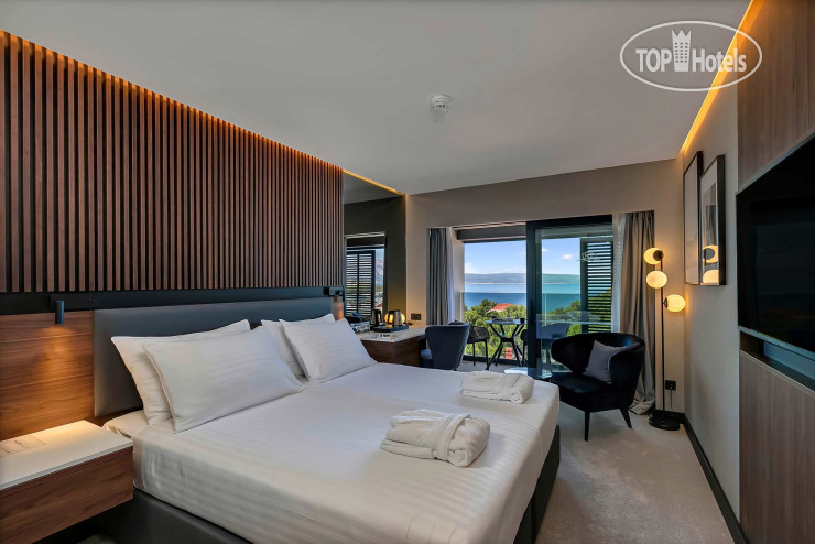 Hotelier's photos Noemia 4*