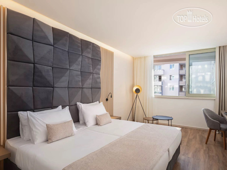 Фотографии отеля  Aminess Khalani Beach Hotel 5*