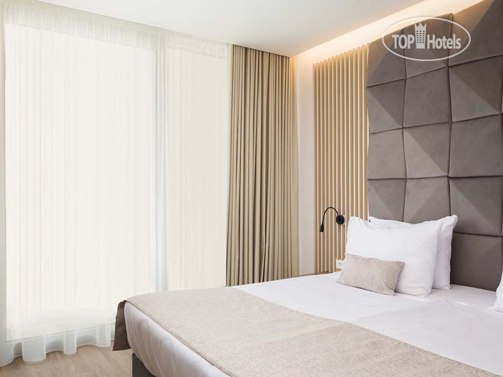 Hotel photo Aminess Khalani Beach Hotel 5*