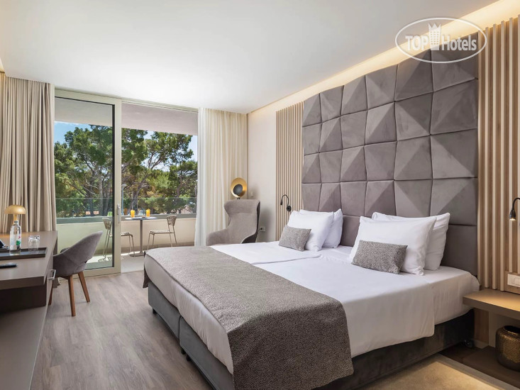 Фотографии отеля  Aminess Khalani Beach Hotel 5*