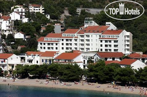 New photos from tourists Quercus 4*