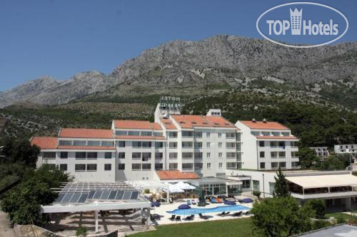 Hotelier's photos Quercus 4*