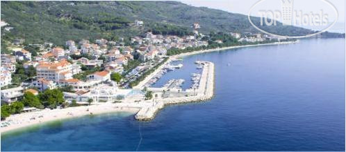 Hotel photo Villa Mila 4*