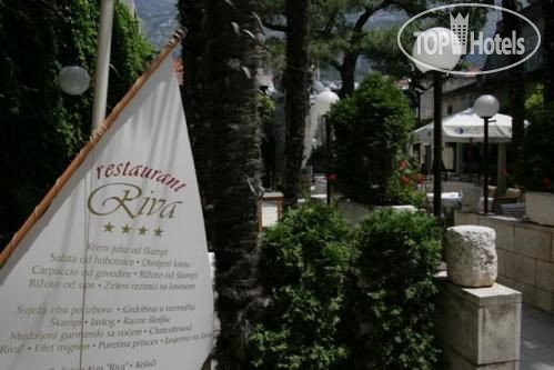 Hotelier's photos Villa Riva 4*
