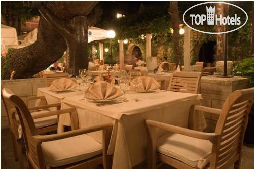 New photos from tourists Villa Riva 4*