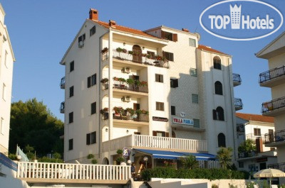 Hotelier's photos Villa Paula APT