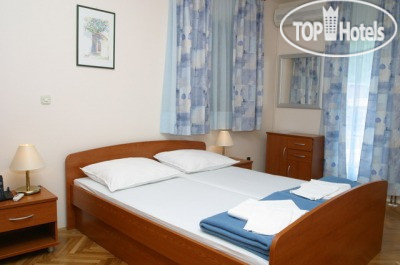 New photos from tourists Villa Paula APT