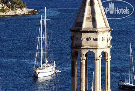 New photos from tourists Adriana Hvar Spa Hotel 4*