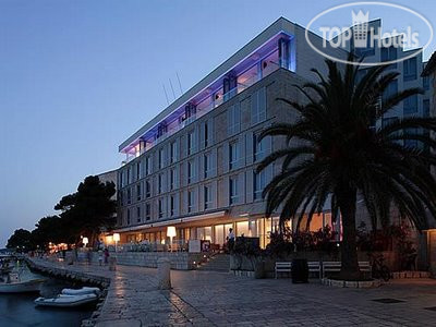 Hotelier's photos Adriana Hvar Spa Hotel 4*