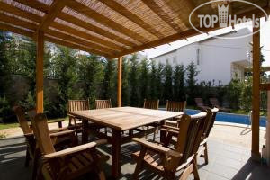 Hotelier's photos Aparthotel Pharia 3*