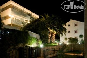 New photos from tourists Aparthotel Pharia 3*
