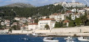 New photos from tourists Villas Hvar 4*