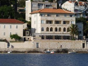 Hotelier's photos Villas Hvar 4*