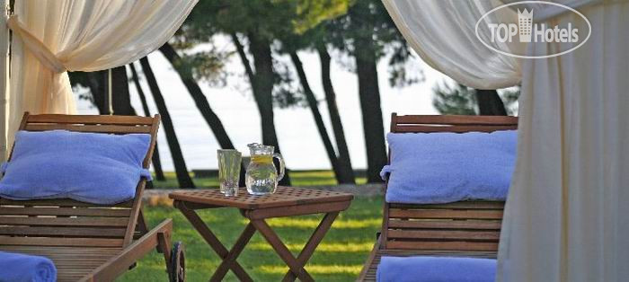 New photos from tourists Waterman Holiday Resort 4*