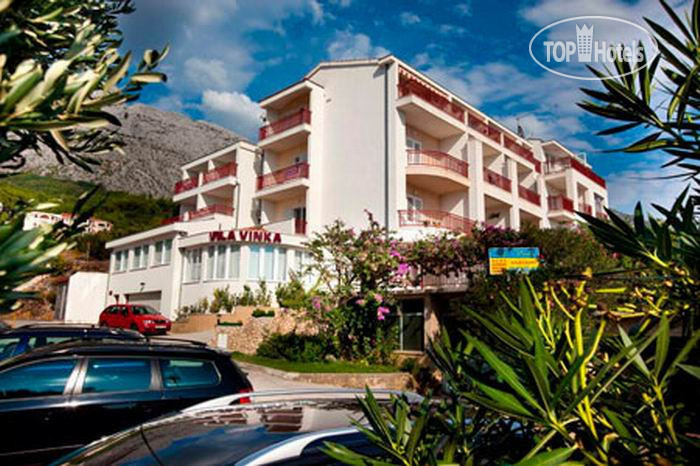 Hotel photo Vinka 3*