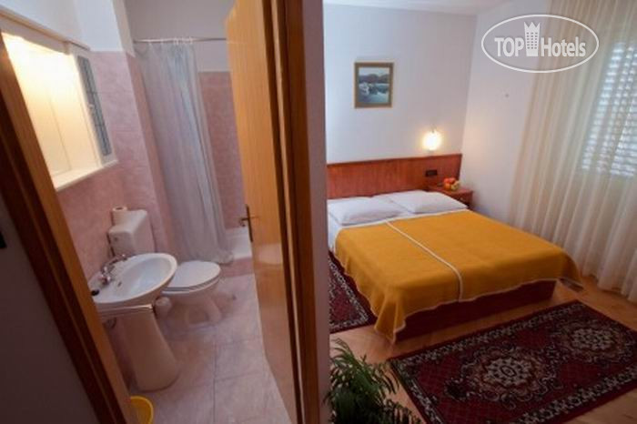 New photos from tourists Vinka 3*