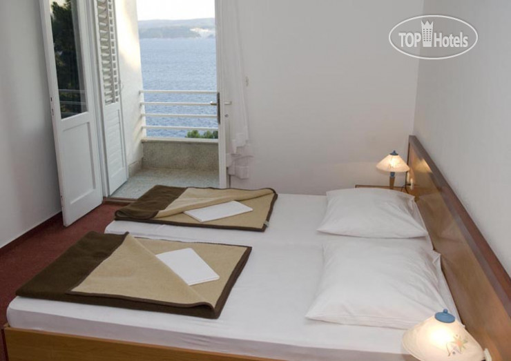 New photos from tourists Holiday Village Sagitta 3*
