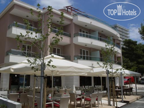 Hotel photo Maritimo 3*
