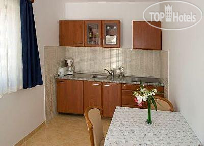 New photos from tourists Apartments Pucisca 3*