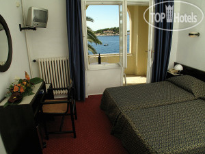 New photos from tourists Dalmacija Hotel Hvar 3*
