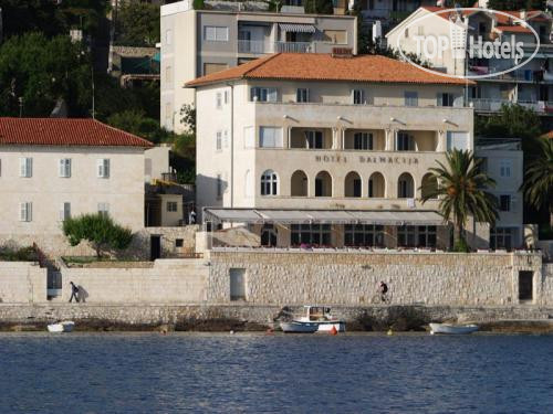 Hotel photo Dalmacija Hotel Hvar 3*