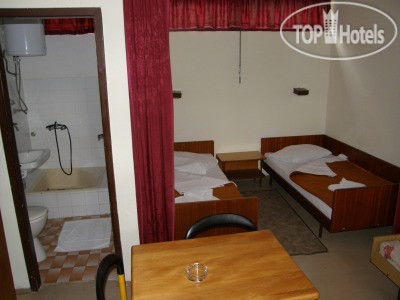 New photos from tourists Helios Roko 2*
