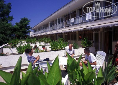 Hotelier's photos Helios Roko 2*