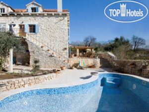 Hotel photo Holiday house Vicina 4*