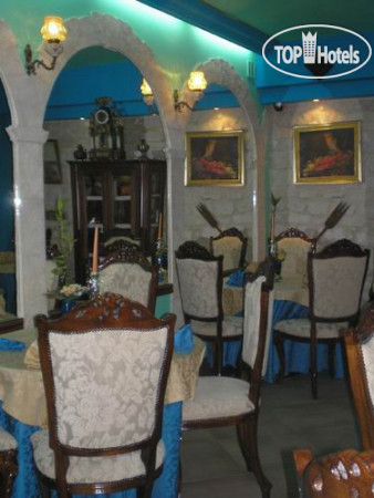 Hotel photo Pasike 4*