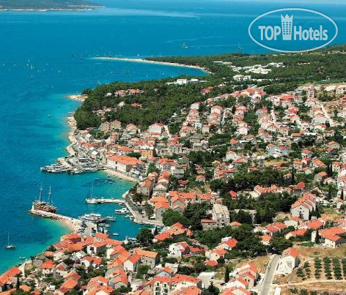 New photos from tourists Island Brac 3*