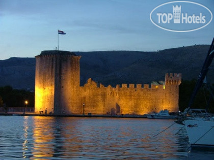 New photos from tourists Viila Rustica Dalmatia 4*