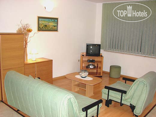 New photos from tourists Villa Nizic 4*