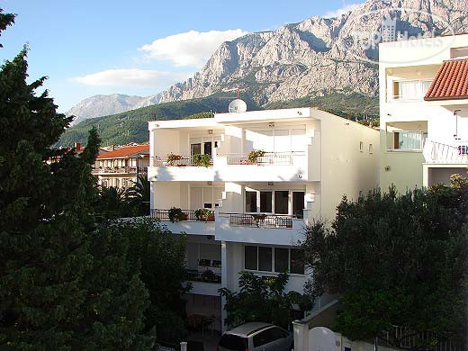 Hotelier's photos Villa Nizic 4*