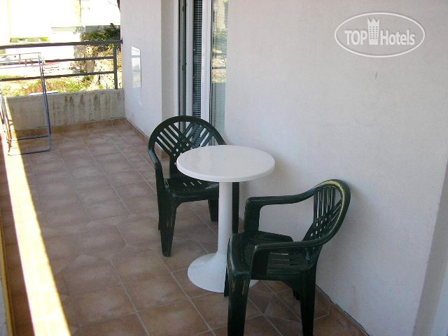 New photos from tourists Apt Makarska 3*