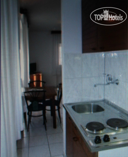 New photos from tourists Aparthotel Palac APT