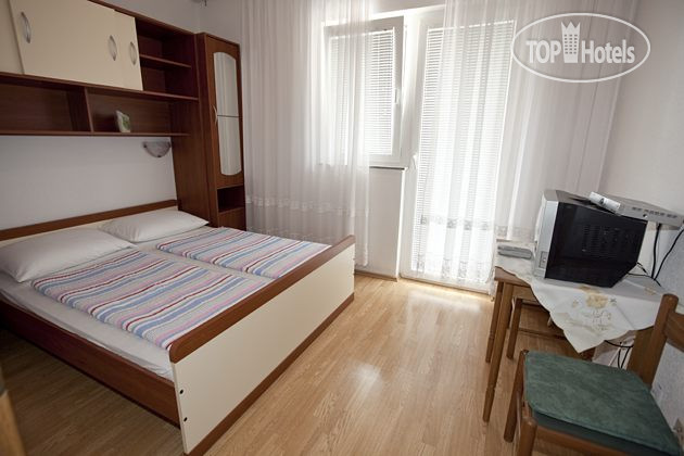 New photos from tourists House Pavic APT