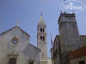 Hotel photo Bracka Perla 4*