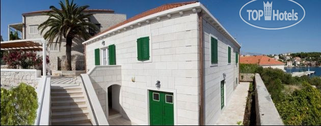 Hotelier's photos Villa Mir Vami 4*