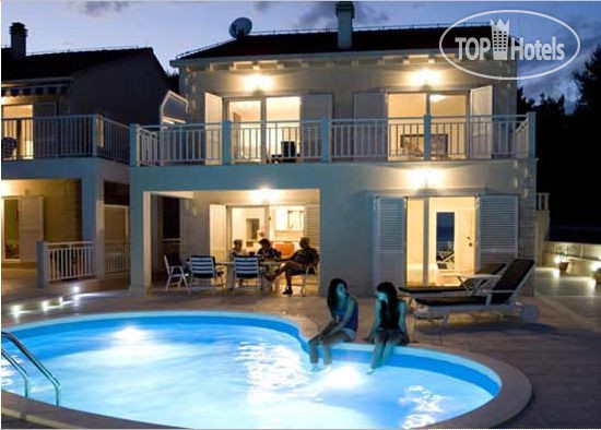 Hotelier's photos Villa Mirula 4*