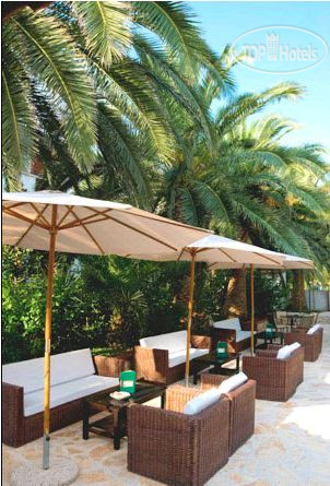 New photos from tourists Villa Adriatica 4*