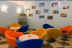 Hotelier's photos Villa Adriatica 4*