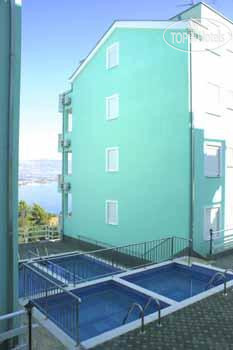 New photos from tourists Bayview Villa 3*