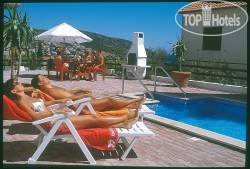 Hotel photo Businci 3*