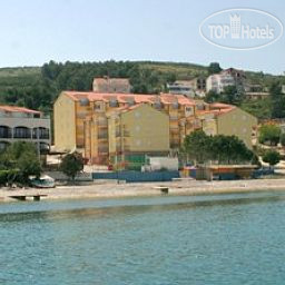 Hotelier's photos Villa Malo More 3*