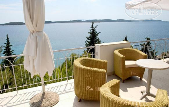 Hotelier's photos Podstine 4*