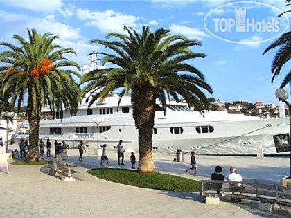 Hotel photo Tragos 3*