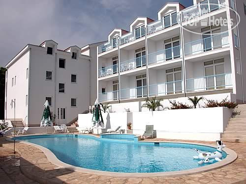 Hotelier's photos Illyrian Resort APT