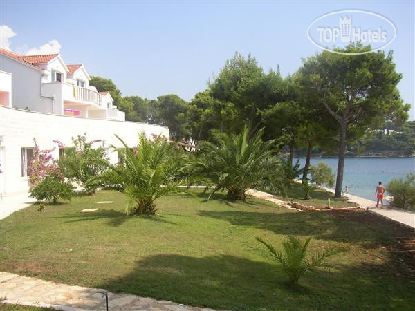 New photos from tourists Illyrian Resort APT