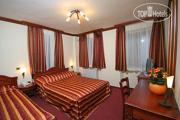 New photos from tourists Villa Meri 3*