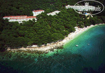 Hotel photo Bluesun Hotel Marina 3*